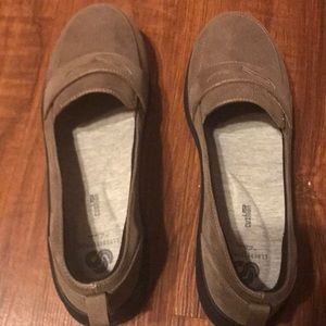 Clark  cloudsteppers shoes